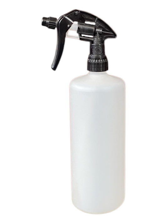 1L Bottle with Trigger