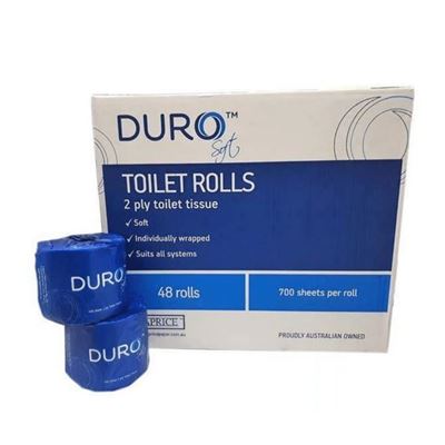 Toilet Paper